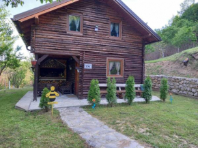 Kuća za odmor 